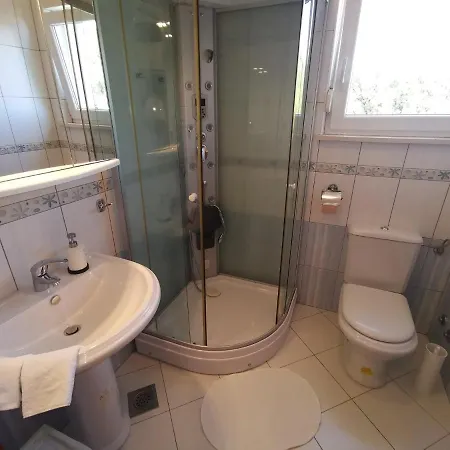 In 13937 Apartment
