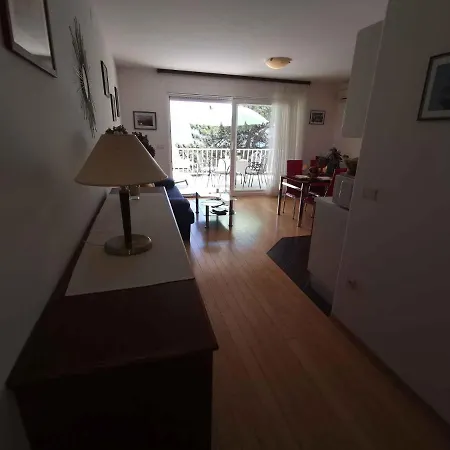 In 13937 Apartment
