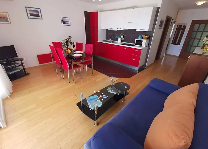 In 13937 Apartman