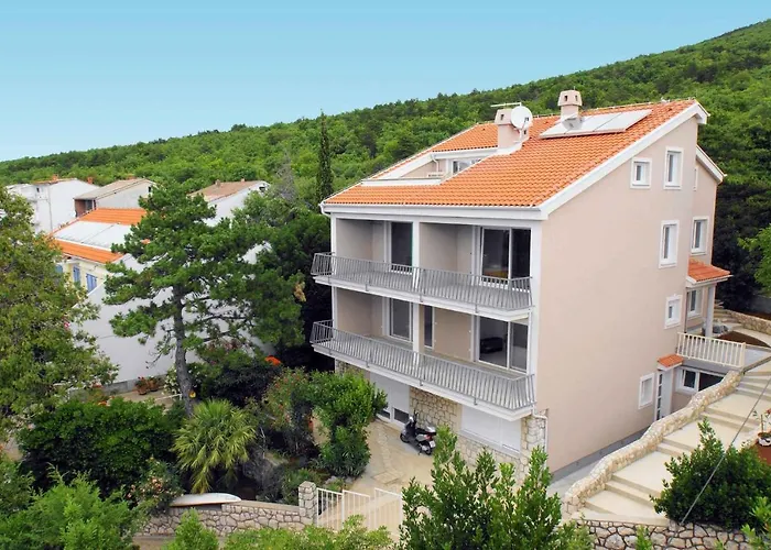 Appartement In 13937 Selce