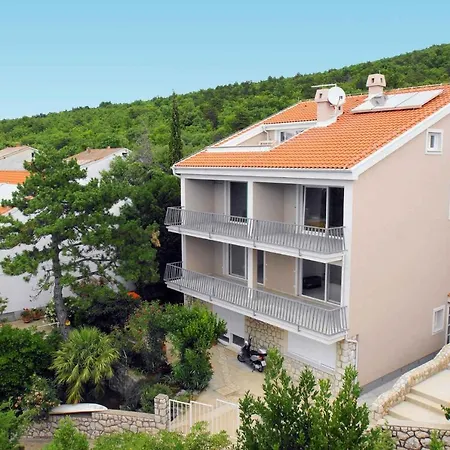 Appartement In 13937 Selce