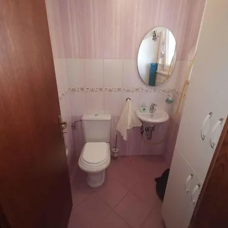 In 13937 Apartment