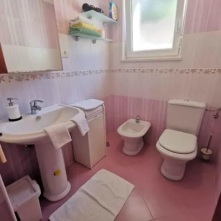Apartment In 13937