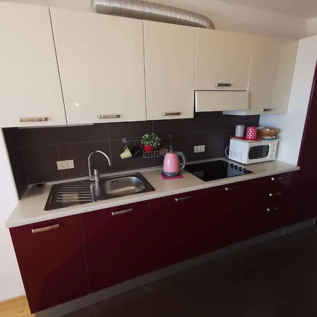 In 13937 Apartment