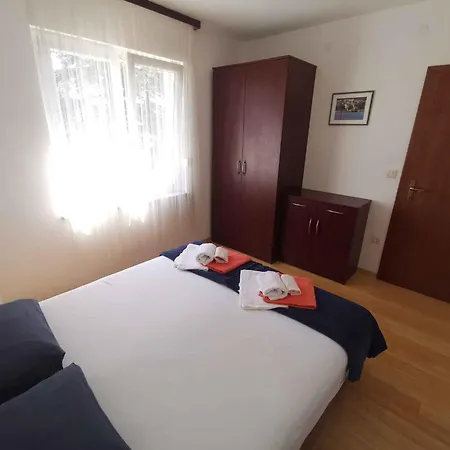 Apartment In 13937